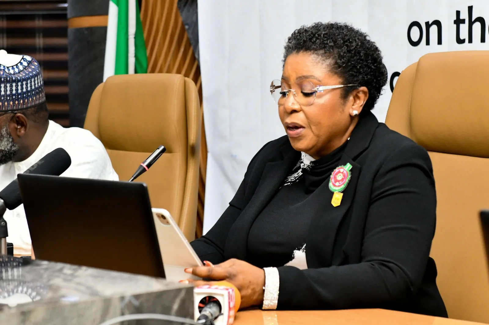 Nigeria Budgets N2.46 Billion for Paper Despite Paperless Push