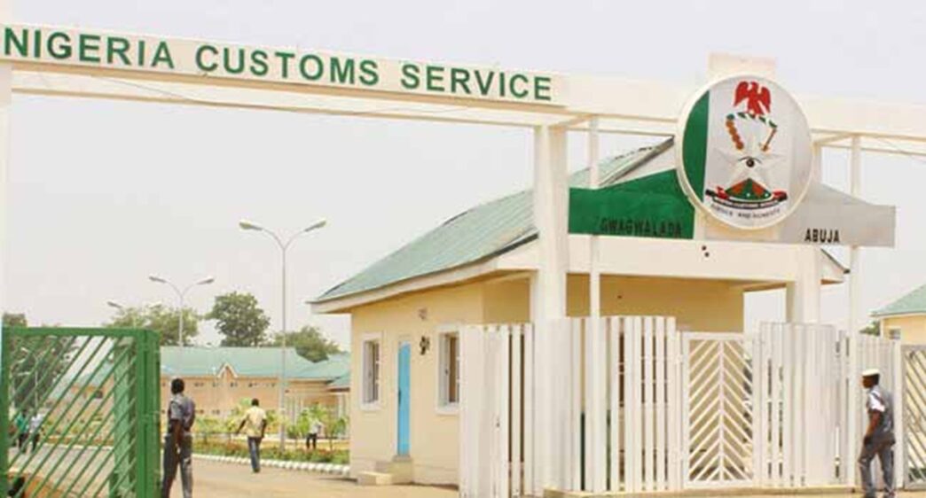 Kaduna Customs Generates ₦14.68Billion, Records 35% Growth