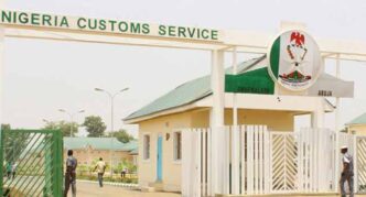 Kaduna Customs Generates ₦14.68Billion, Records 35% Growth