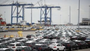 Nigeria Eases Entry for Foreign Vehicles