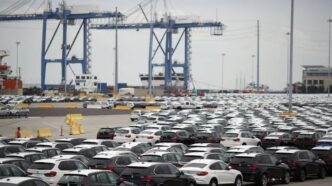 Nigeria Eases Entry for Foreign Vehicles