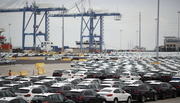 Nigeria Eases Entry for Foreign Vehicles