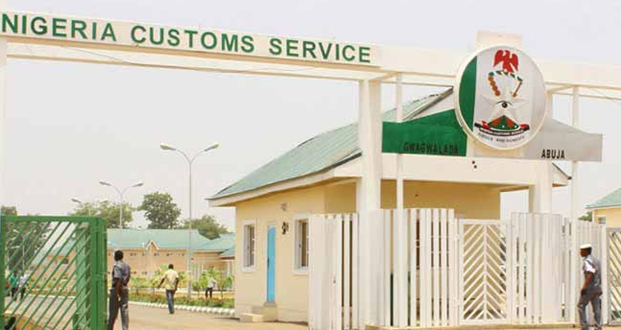 Nigeria Eases Entry for Foreign Vehicles