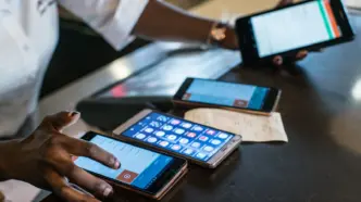 Nigeria Enforces New Rules on Online Lenders