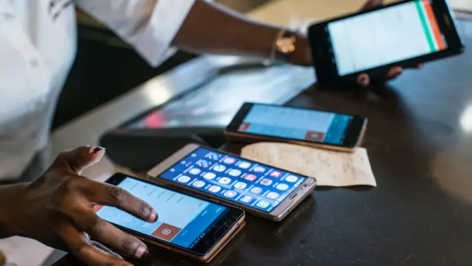 Nigeria Enforces New Rules on Online Lenders