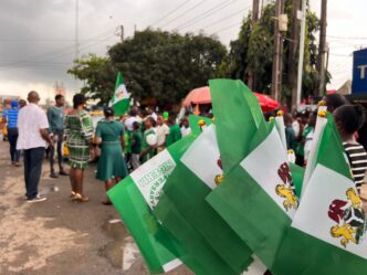 Nigeria Must Act Decisively as a Global Middle Power- Fayemi