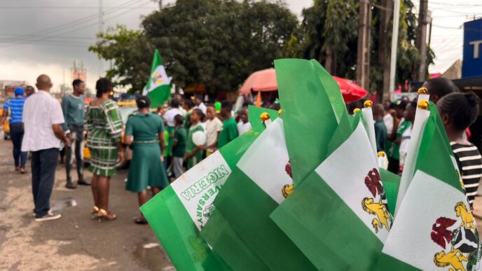 Nigeria Must Act Decisively as a Global Middle Power- Fayemi