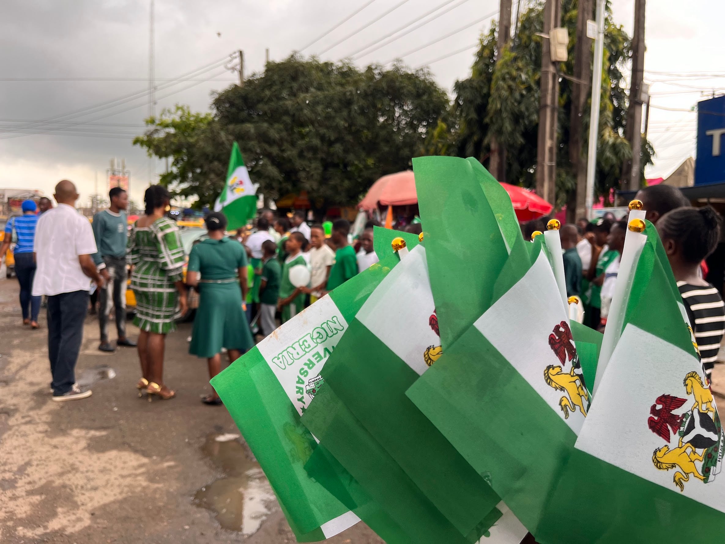 Nigeria Must Act Decisively as a Global Middle Power- Fayemi