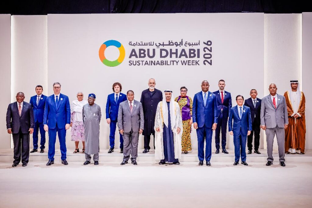 Nigeria Plans $2bn Climate Fund, Seeks Green Investment