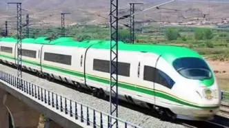 Nigeria Railway Budgets ₦40.4 Million for Consultancy