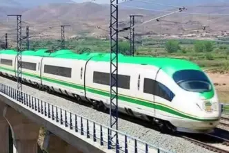 Nigeria Railway Budgets ₦40.4 Million for Consultancy