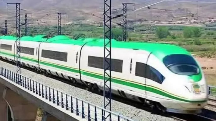 Nigeria Railway Budgets ₦40.4 Million for Consultancy