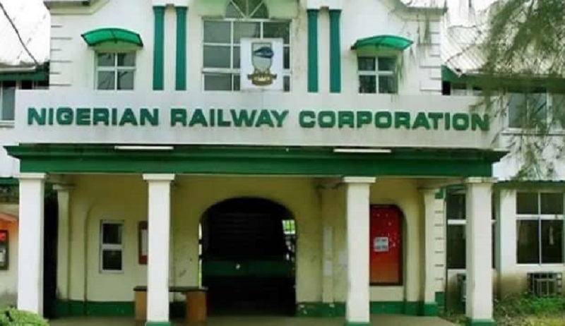 Nigeria Railway Budgets ₦40.4 Million for Consultancy