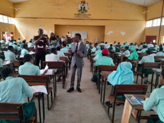 Nigeria Sets New Rules for National Examinations