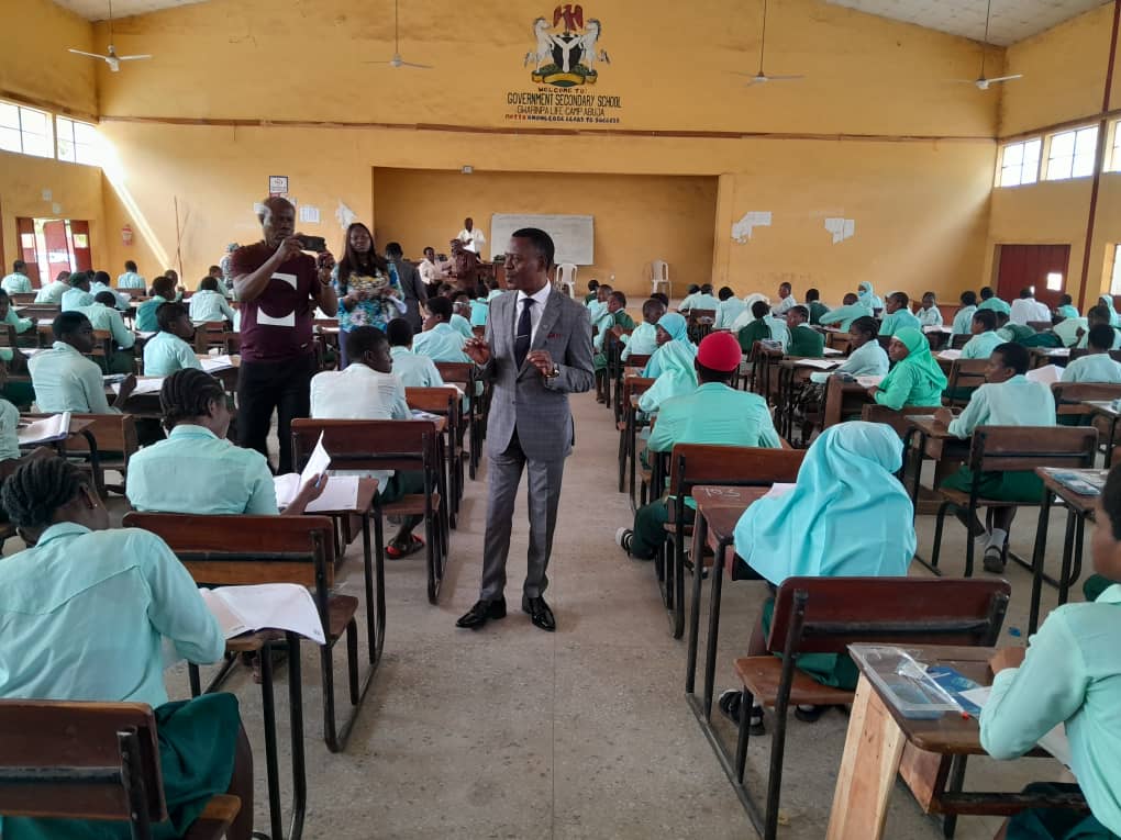Nigeria Sets New Rules for National Examinations