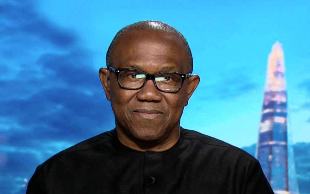 Nigeria Suffocating Under Impunity, Greed - Peter Obi