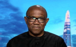 Nigeria Suffocating Under Impunity, Greed - Peter Obi
