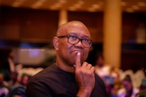 Peter Obi Says Nigeria Worsened In January