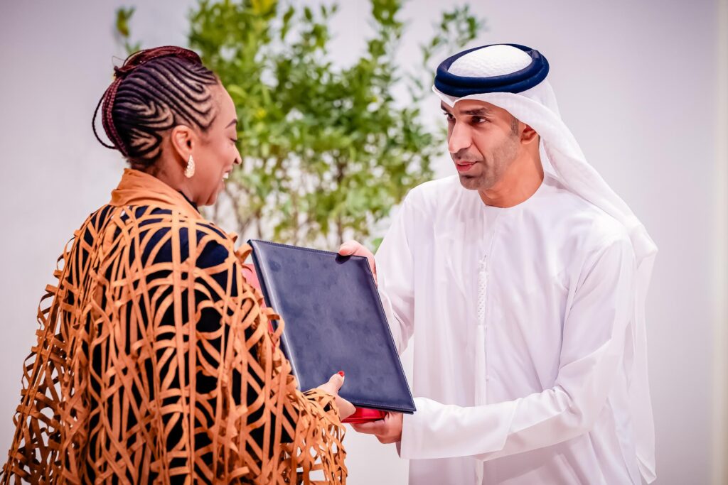 Nigeria, UAE to Remove Tariffs on Over 13,000 Goods