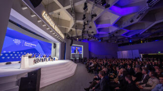 Nigeria to Launch First Pavilion at WEF 2026