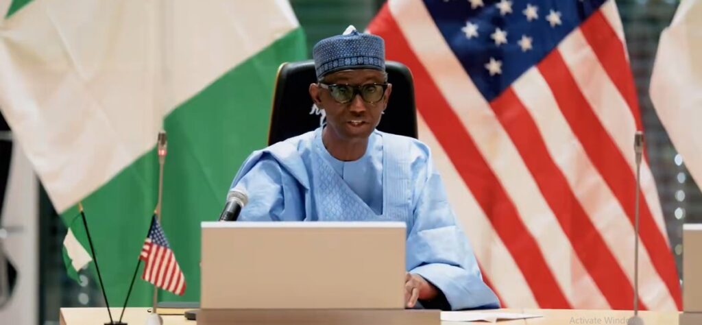 Nigeria to Treat Religious Attacks as State Threat