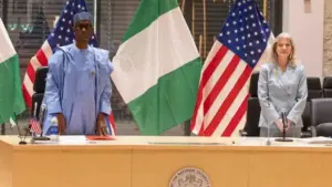 Nigeria to Treat Religious Attacks as State Threat