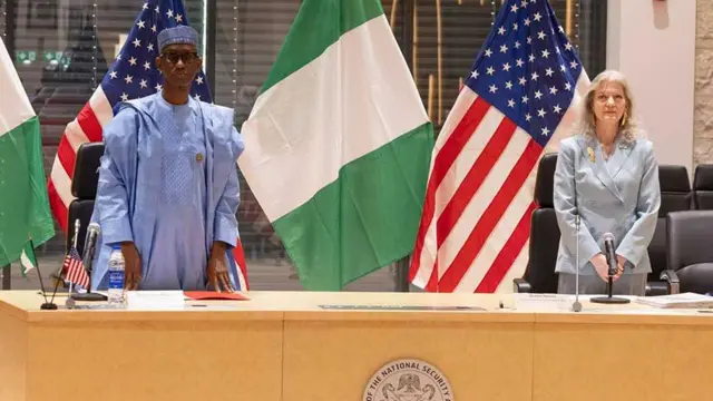 Nigeria to Treat Religious Attacks as State Threat