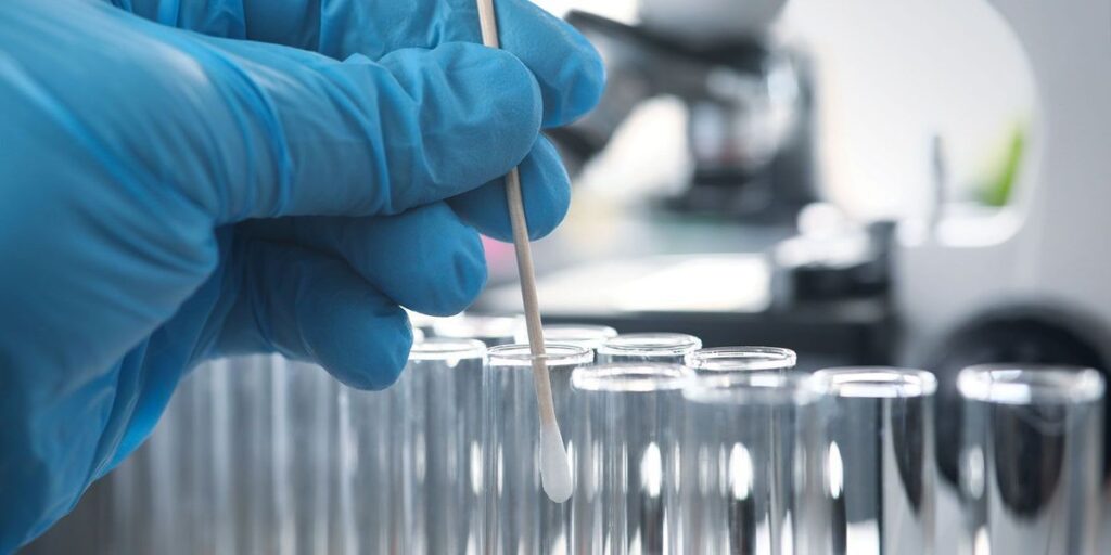 Nigeria to Use DNA to Identify Terror Suspects