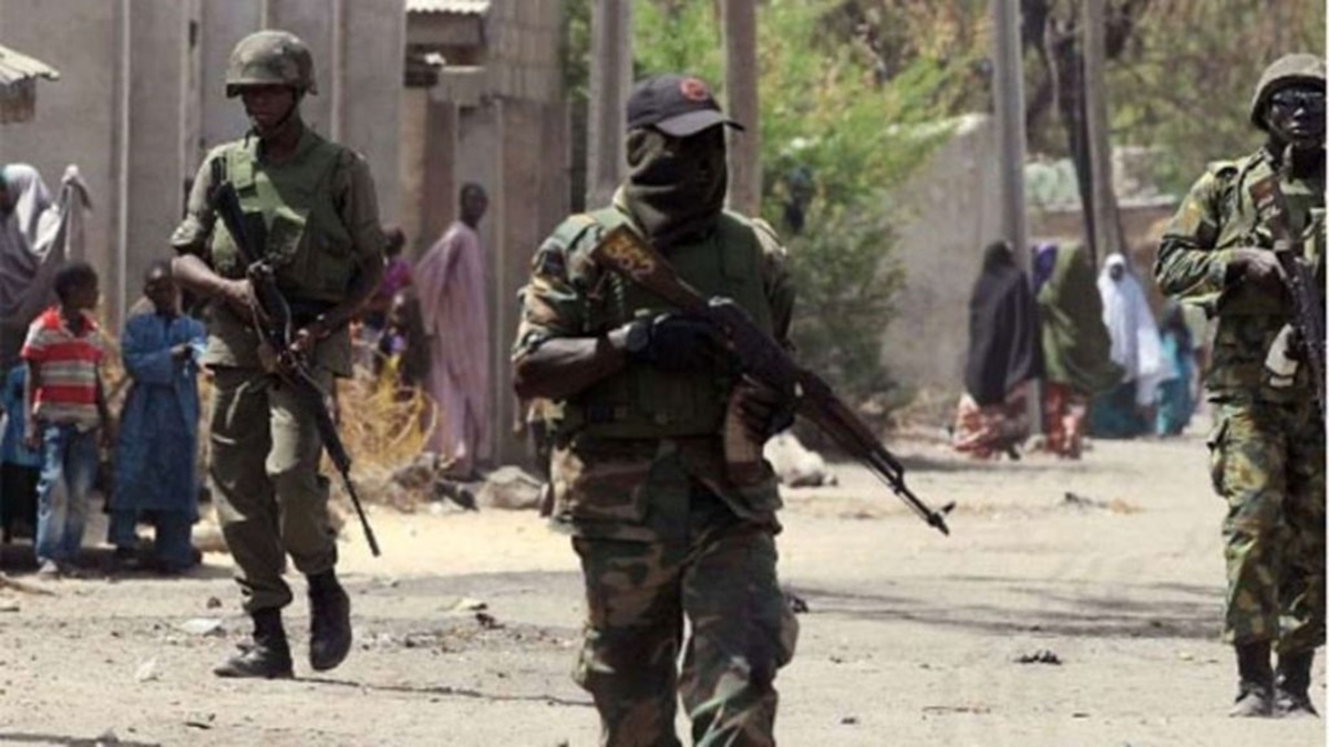 Army Foils Bandits Attack in Kano