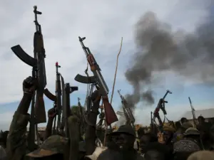 No War in South Sudan, Says Government