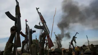 No War in South Sudan, Says Government