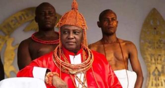 Oba of Benin Denies Authorising Attack on Don Pedro