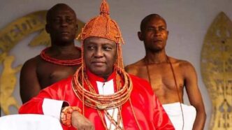 Oba of Benin Denies Authorising Attack on Don Pedro