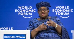 Okonjo-Iweala Urges Nigeria to Target Global Supply Chains