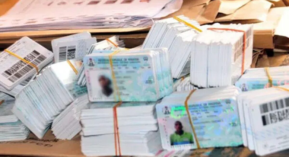 INEC Clarifies PVC Collection Limited to FCT Residents