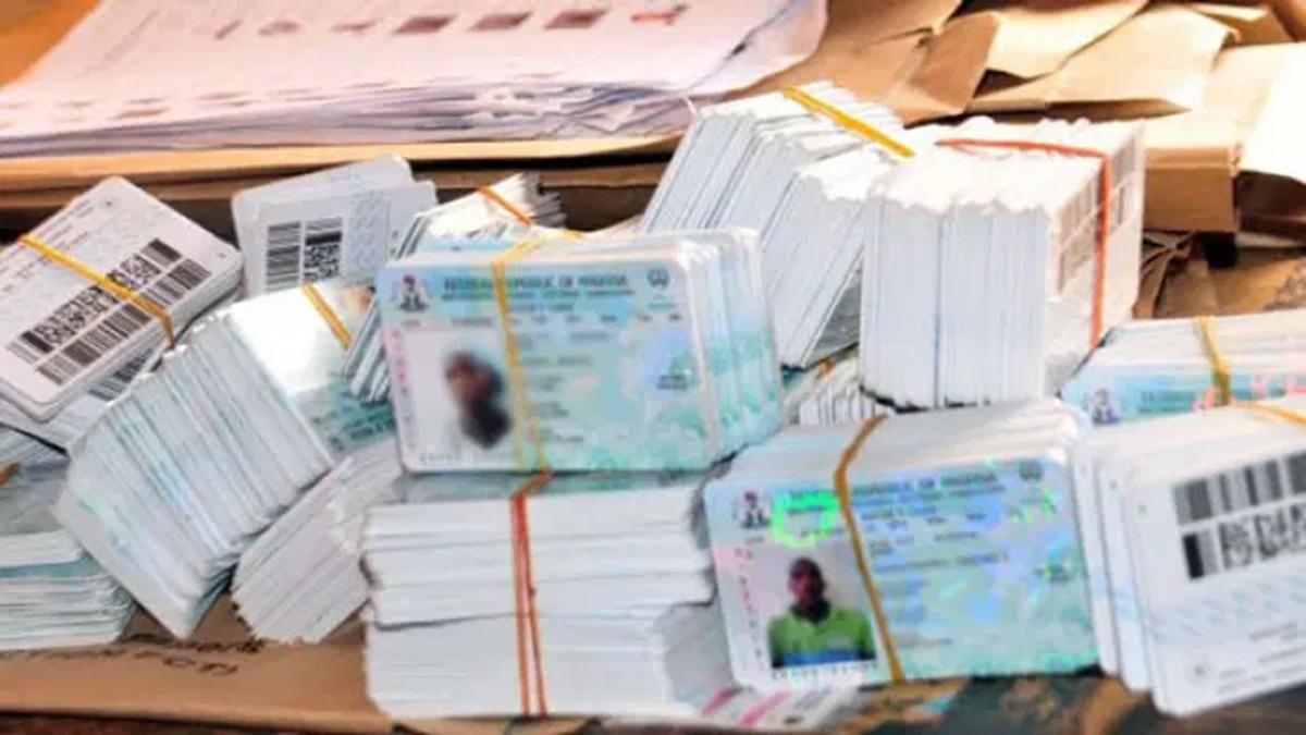 INEC Clarifies PVC Collection Limited to FCT Residents