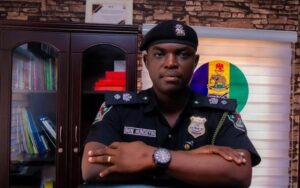 Police Won't Disclose Details of US Airstrikes – Hundeyin