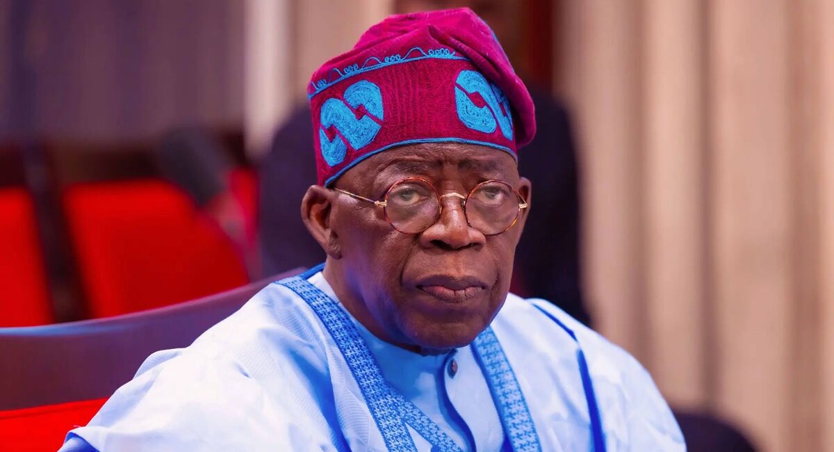 Tinubu Charges Nigerians to Invest More Locally