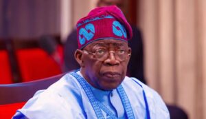 TInubu Orders Military to Hunt Terrorists Behind Niger Attack