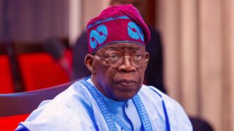 TInubu Orders Military to Hunt Terrorists Behind Niger Attack