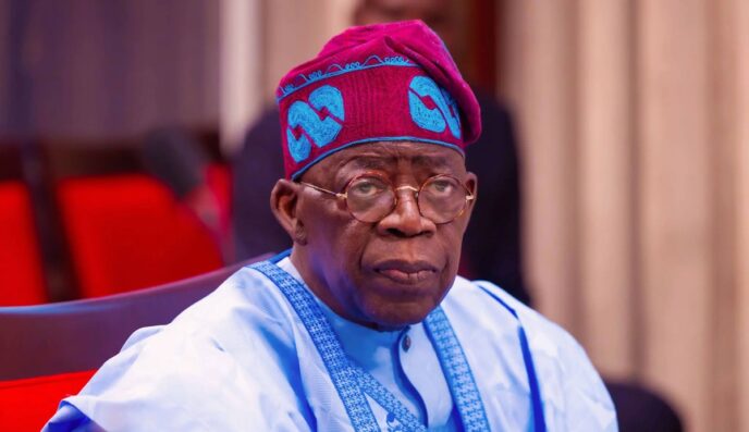 Tinubu Charges Nigerians to Invest More Locally