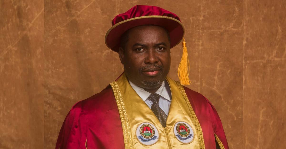 INEC Vows Transparent, Tech-driven Polls