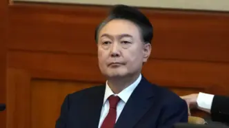 Prosecutors Seek Death for Ex-South Korea Leader