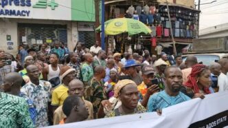 Makoko Protest: What We Know So Far