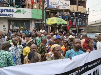 Makoko Protest: What We Know So Far