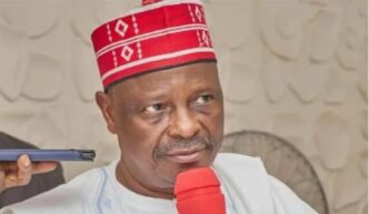 I’ll Join Party Offering Presidential, VP ticket - Kwankwaso