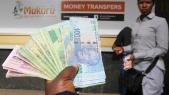 Rand Ends 2025 With Strong Gains