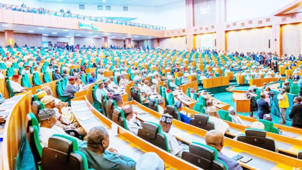 House of Reps to Hold Emergency Election Sitting