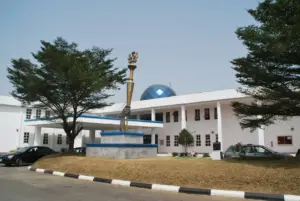 Rivers Assembly Alleges Plot to Block Legislative Duties