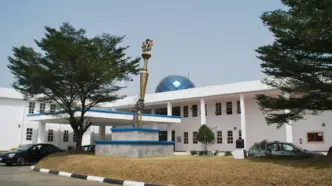Rivers Assembly Alleges Plot to Block Legislative Duties